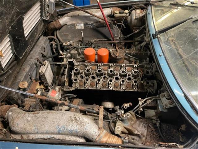 1981 Ferrari 400I (CC-2069172) for sale in Astoria, New York