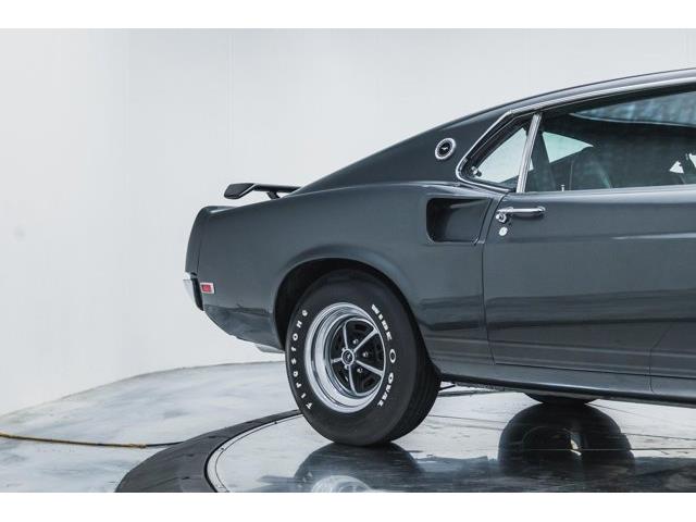 1969 Ford Mustang (CC-2069173) for sale in Carrollton, Texas
