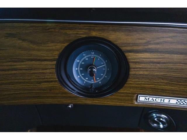 1969 Ford Mustang (CC-2069173) for sale in Carrollton, Texas