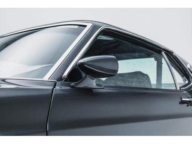 1969 Ford Mustang (CC-2069173) for sale in Carrollton, Texas
