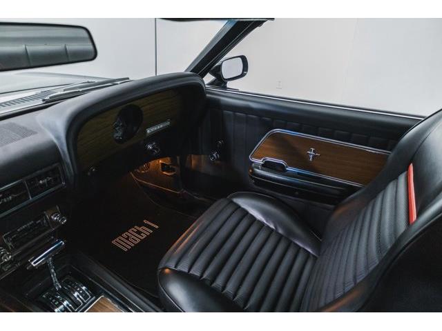 1969 Ford Mustang (CC-2069173) for sale in Carrollton, Texas