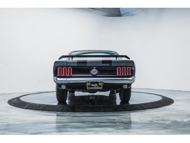 1969 Ford Mustang (CC-2069173) for sale in Carrollton, Texas