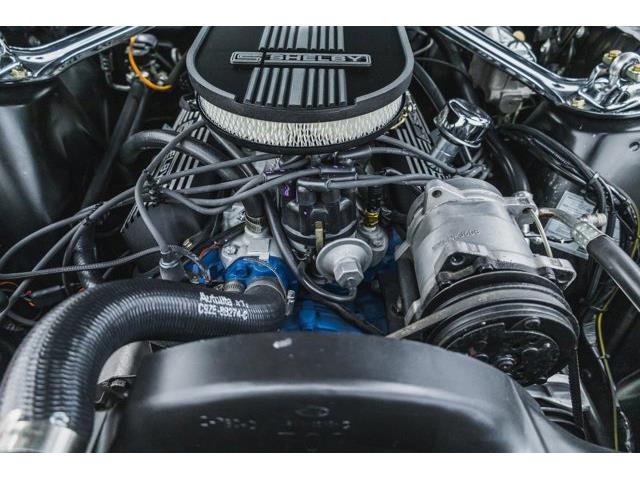 1969 Ford Mustang (CC-2069173) for sale in Carrollton, Texas