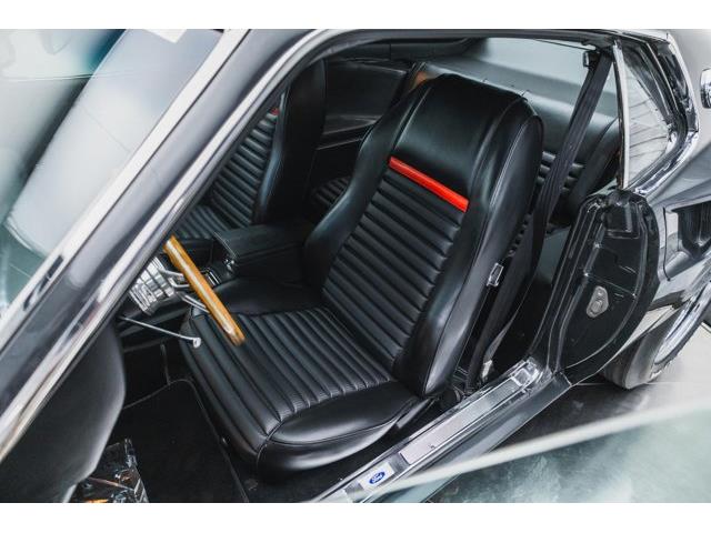 1969 Ford Mustang (CC-2069173) for sale in Carrollton, Texas