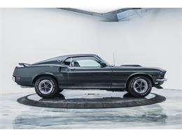 1969 Ford Mustang (CC-2069173) for sale in Carrollton, Texas