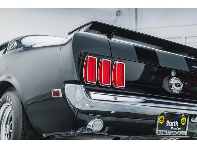 1969 Ford Mustang (CC-2069173) for sale in Carrollton, Texas