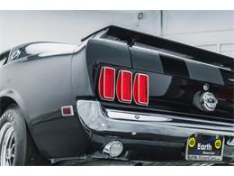 1969 Ford Mustang (CC-2069173) for sale in Carrollton, Texas