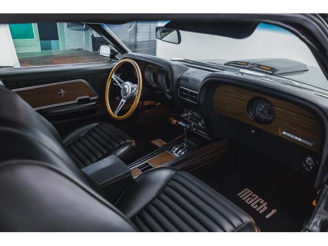 1969 Ford Mustang (CC-2069173) for sale in Carrollton, Texas
