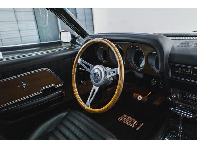 1969 Ford Mustang (CC-2069173) for sale in Carrollton, Texas