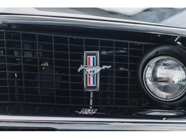 1969 Ford Mustang (CC-2069173) for sale in Carrollton, Texas