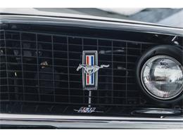 1969 Ford Mustang (CC-2069173) for sale in Carrollton, Texas