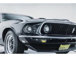 1969 Ford Mustang (CC-2069173) for sale in Carrollton, Texas