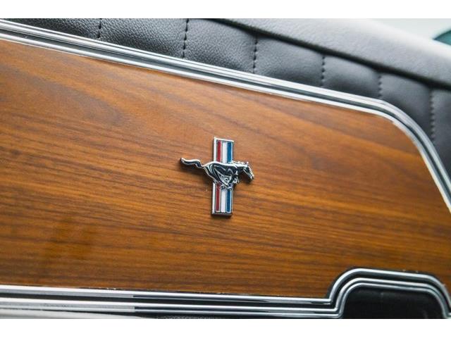 1969 Ford Mustang (CC-2069173) for sale in Carrollton, Texas