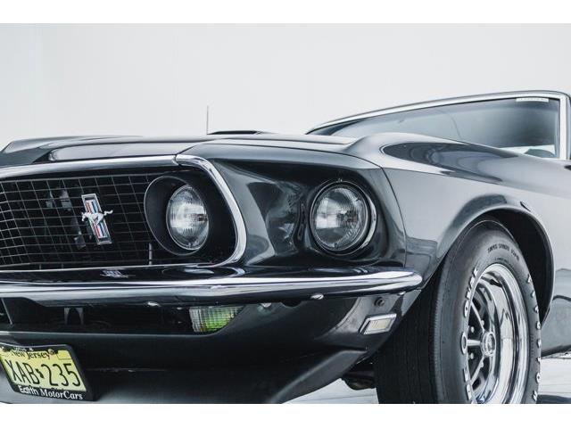 1969 Ford Mustang (CC-2069173) for sale in Carrollton, Texas