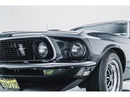 1969 Ford Mustang (CC-2069173) for sale in Carrollton, Texas