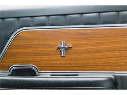 1969 Ford Mustang (CC-2069173) for sale in Carrollton, Texas