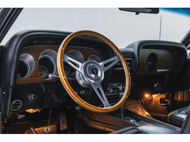 1969 Ford Mustang (CC-2069173) for sale in Carrollton, Texas