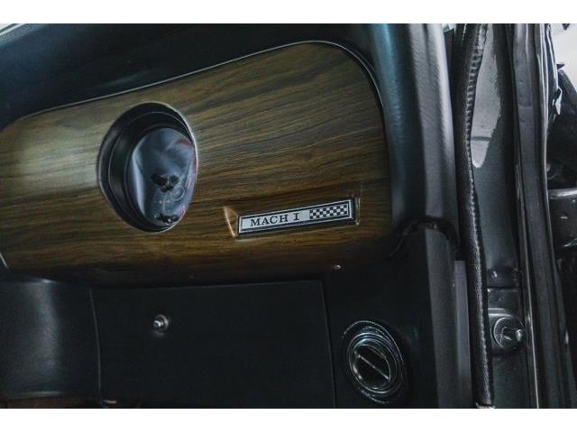 1969 Ford Mustang (CC-2069173) for sale in Carrollton, Texas