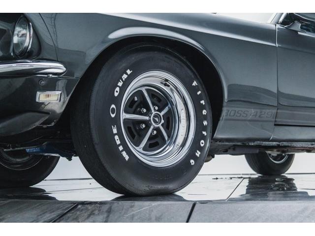 1969 Ford Mustang (CC-2069173) for sale in Carrollton, Texas