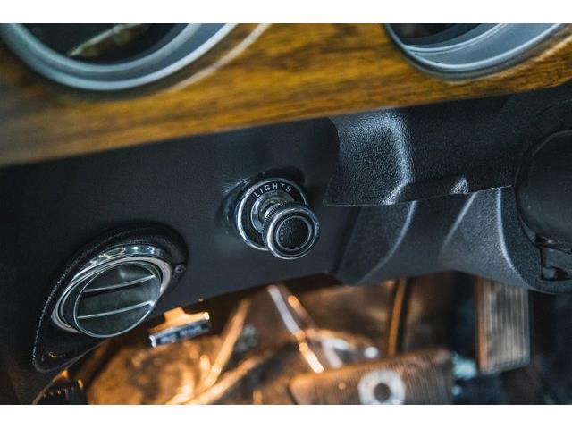 1969 Ford Mustang (CC-2069173) for sale in Carrollton, Texas