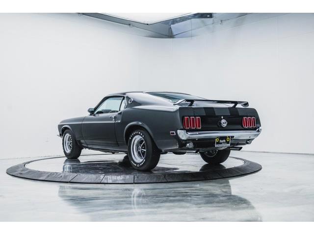 1969 Ford Mustang (CC-2069173) for sale in Carrollton, Texas