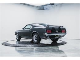 1969 Ford Mustang (CC-2069173) for sale in Carrollton, Texas