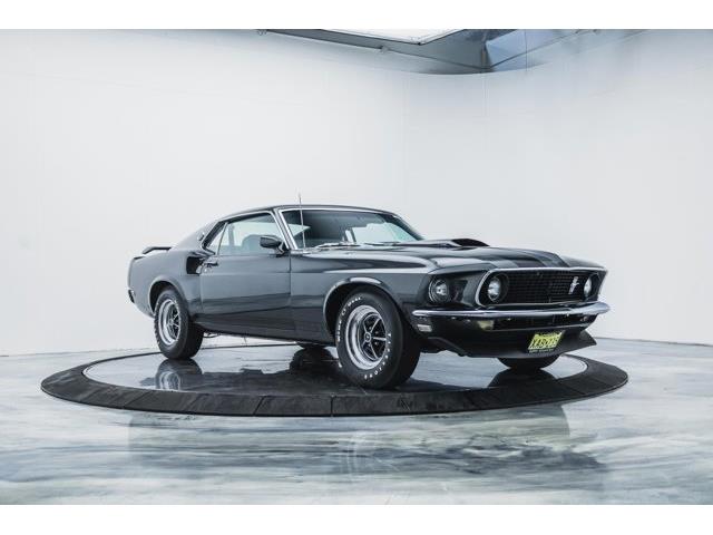 1969 Ford Mustang (CC-2069173) for sale in Carrollton, Texas