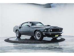1969 Ford Mustang (CC-2069173) for sale in Carrollton, Texas