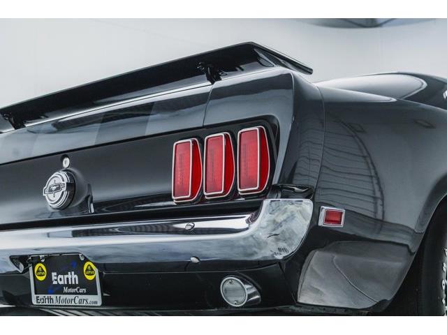 1969 Ford Mustang (CC-2069173) for sale in Carrollton, Texas