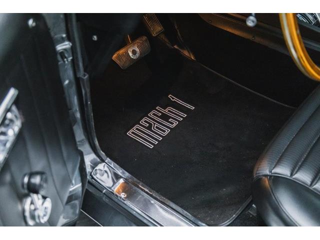 1969 Ford Mustang (CC-2069173) for sale in Carrollton, Texas
