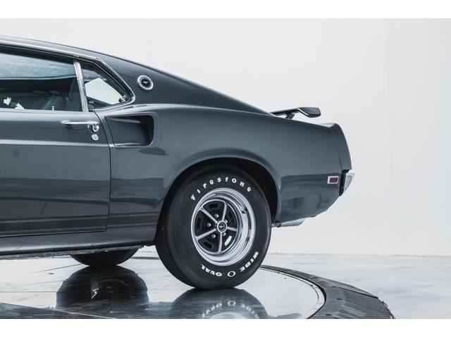 1969 Ford Mustang (CC-2069173) for sale in Carrollton, Texas