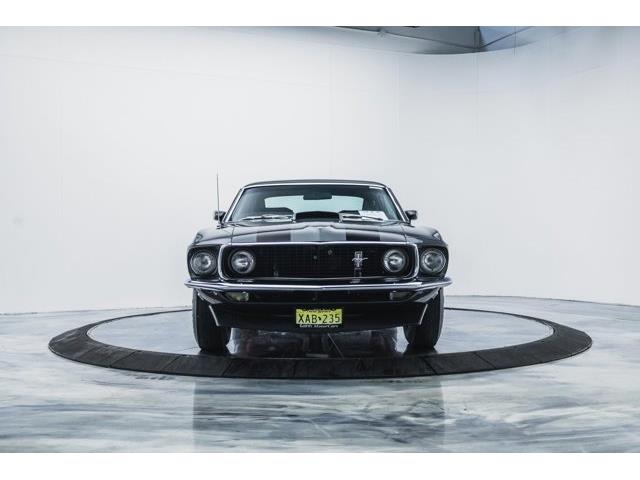 1969 Ford Mustang (CC-2069173) for sale in Carrollton, Texas