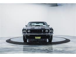 1969 Ford Mustang (CC-2069173) for sale in Carrollton, Texas