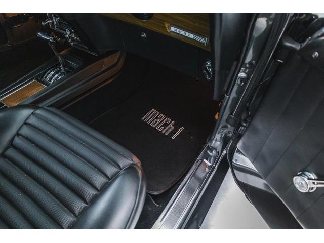 1969 Ford Mustang (CC-2069173) for sale in Carrollton, Texas