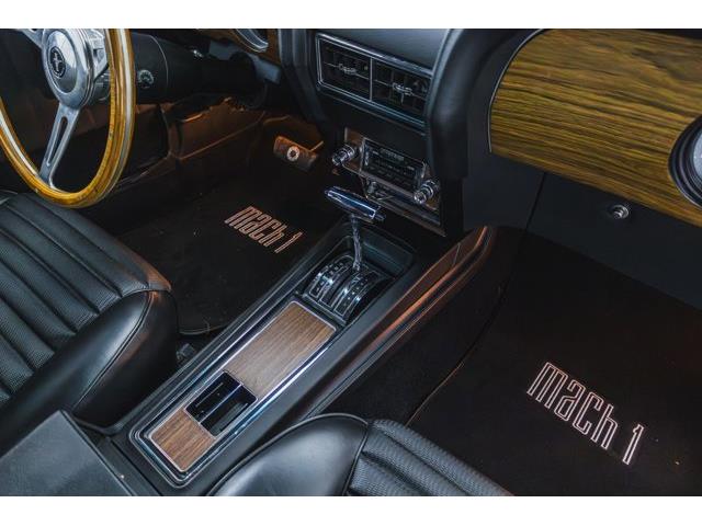 1969 Ford Mustang (CC-2069173) for sale in Carrollton, Texas