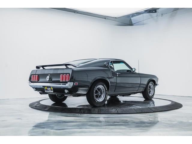 1969 Ford Mustang (CC-2069173) for sale in Carrollton, Texas