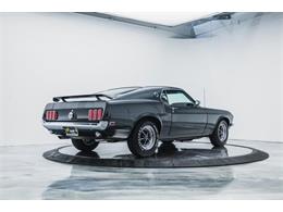 1969 Ford Mustang (CC-2069173) for sale in Carrollton, Texas