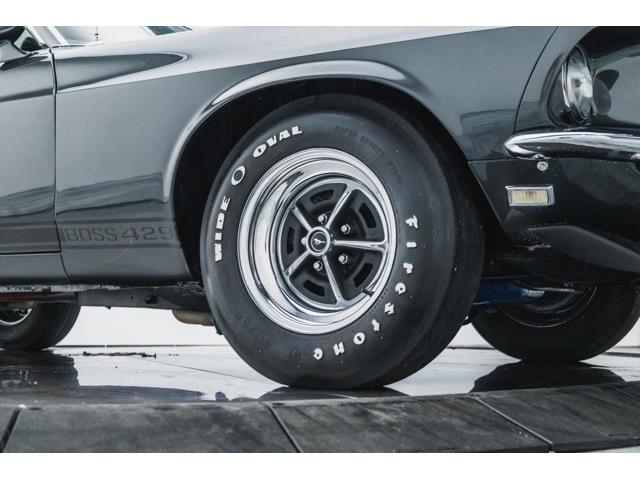 1969 Ford Mustang (CC-2069173) for sale in Carrollton, Texas