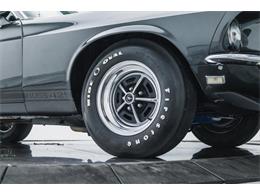 1969 Ford Mustang (CC-2069173) for sale in Carrollton, Texas