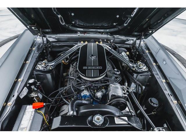 1969 Ford Mustang (CC-2069173) for sale in Carrollton, Texas