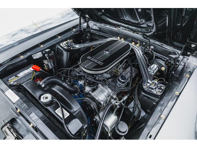 1969 Ford Mustang (CC-2069173) for sale in Carrollton, Texas