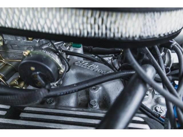 1969 Ford Mustang (CC-2069173) for sale in Carrollton, Texas
