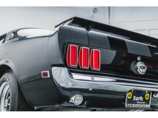 1969 Ford Mustang (CC-2069173) for sale in Carrollton, Texas