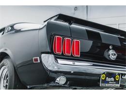1969 Ford Mustang (CC-2069173) for sale in Carrollton, Texas