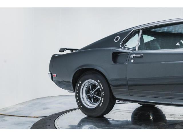 1969 Ford Mustang (CC-2069173) for sale in Carrollton, Texas