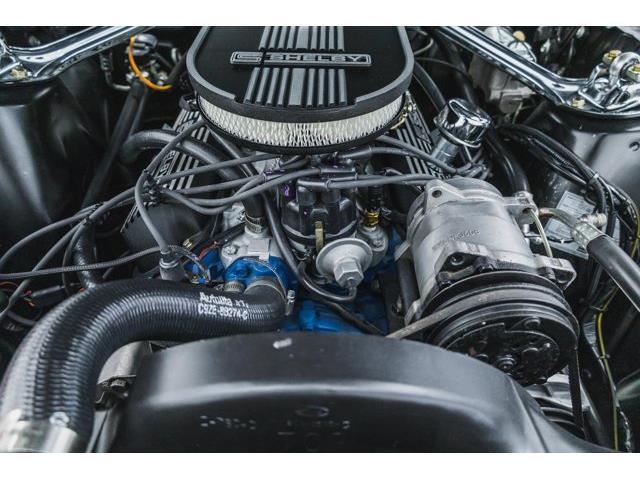 1969 Ford Mustang (CC-2069173) for sale in Carrollton, Texas