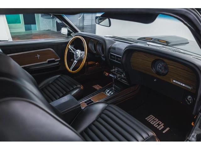 1969 Ford Mustang (CC-2069173) for sale in Carrollton, Texas