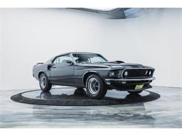 1969 Ford Mustang (CC-2069173) for sale in Carrollton, Texas