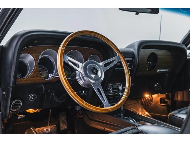 1969 Ford Mustang (CC-2069173) for sale in Carrollton, Texas
