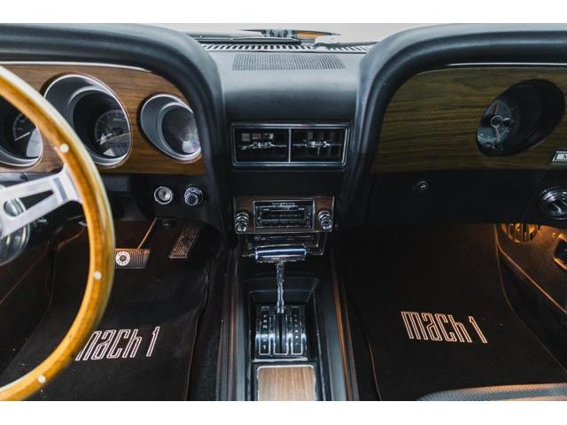 1969 Ford Mustang (CC-2069173) for sale in Carrollton, Texas